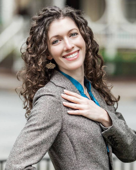 Jennifer L. Ozer